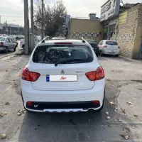 کوییکrمدل 99|خودرو سواری و وانت|مشهد, کوشش|دیوار