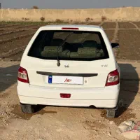 پراید ۱۱۱ مدل SE عروسک|خودرو سواری و وانت|اصفهان, محله سفلی|دیوار