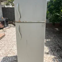 یخچال و نیم فریزر امرسان