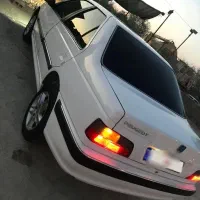 پژو پارس فول سفارشی مدل 401|خودرو سواری و وانت|قشم, |دیوار