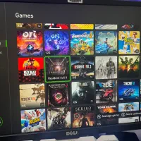 بازی Ps5&4 Xbox|کنسول، بازی ویدئویی و آنلاین|بیرجند, |دیوار