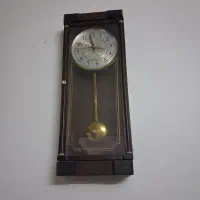 ساعت دیواری