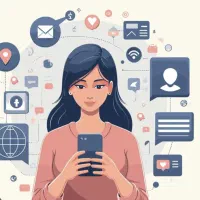 استخدام ادمین با سابقه و حرفه ای پیج حقوق ۵۰میلیون