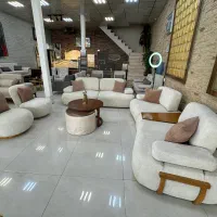 جشنواره مبلمان و سرویس خواب|مبلمان خانگی و میز عسلی|کرمان, |دیوار