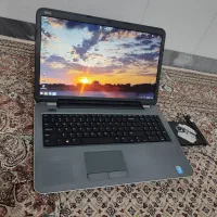 Cori7 بسیار بزرگ، مقاوم، قدرتمند، سرعت بی نظیر|رایانه همراه|پارس‌آباد, |دیوار