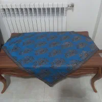 پرده رانر رومیزی
