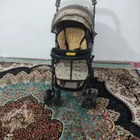 کالسکه کودک|کالسکه و لوازم جانبی|مشهد, کوی دروی|دیوار