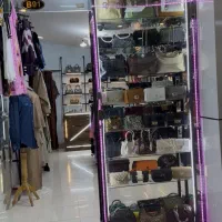 فروش کلی اجناس مغازه