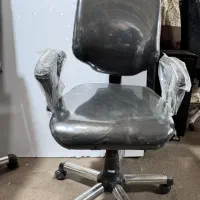 صندلی چرخ دار بازسازی شده