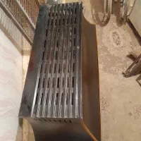 بخاری در حد نو|بخاری، هیتر، شومینه|قرچک, داوود آباد|دیوار