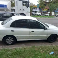 ریو سفید مدل 86|خودرو سواری و وانت|رشت, کوی یخ|دیوار