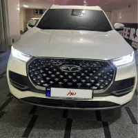 تیکو ۸ پرومکس مدل ۱۴۰۱