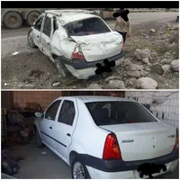 صافکاری PDRبا دستگاه پیشرفته نمونه کار ببینید|خدمات موتور و ماشین|شیراز, شهرک والفجر|دیوار