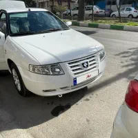 سورن مدل ۹۷ موتور ef7
