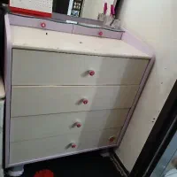 دراور و آینه