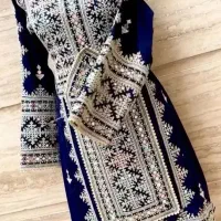 خیاطی نخ طلا