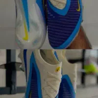 کفش ورزشی استوک دار اورجینال|ورزشهای توپی|اهواز, پردیس|دیوار