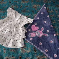 لباس نوزادی تایک سال