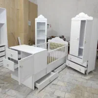 سرویس خواب کودک***اقتصادی وبه صرفه