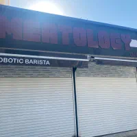 همکار برای رستوران