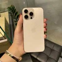 iPhone 16 Pro Zaa