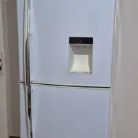 یخچال درحد نو