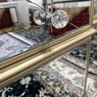 کنسول و اینهقدنما|بوفه، ویترین، کنسول|زابل, |دیوار