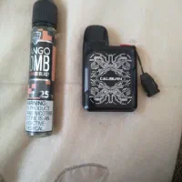 سیگارالکترونیکی