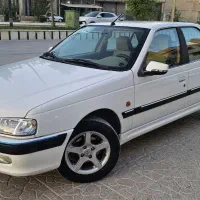 پارس موتور سفارشی مدل۹۵