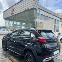 X22PRO دنده مشکی 404|خودرو سواری و وانت|گرگان, |دیوار