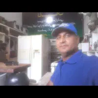تعمیرات کلیه لوازم خانگی و صنعتی ودریایی