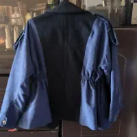 مانتو کت کوتاه عروسکی|لباس|کرمان, |دیوار