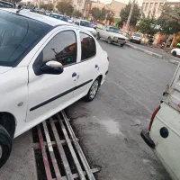 پژو ۲۰۶|خودرو سواری و وانت|اراک, |دیوار