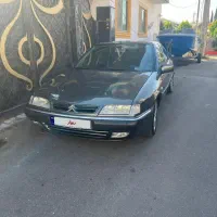 زانتیا مدل ۸۵