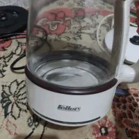 یک چای ساز فلر کاملا اصل