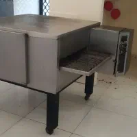 فرپیتزا نوژن|کافی‌شاپ و رستوران|اهواز, شریعتی جنوبی|دیوار
