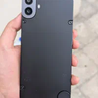 Cmf phone 1 8/256|موبایل|تهران, باغ فیض|دیوار