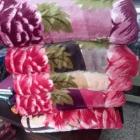 پتوکالای خواب درسا|رختخواب، بالش، پتو|یزد, |دیوار