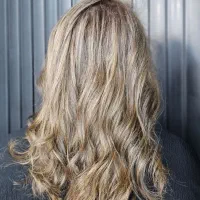 مدل رنگ مو|خدمات آرایشگری و زیبایی|شهرکرد, |دیوار