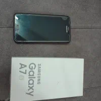 گوشی A7