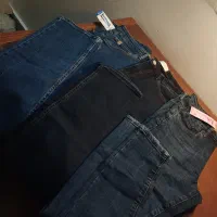 حراجی شلوار لی به قیمت عمده
