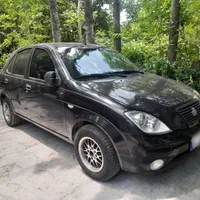 تیبا ۲ (هاچبک) EX، مدل ۱۳۹۷