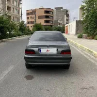 پارس تیوفایو در حد بدونه رنگ و افتاب سوختگی