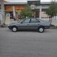 پژو 405|خودرو سواری و وانت|فسا, |دیوار