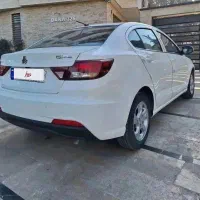 شاهین G توربو سانروف ۸۵ گانه