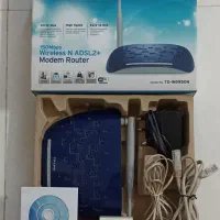 مودم تی پی لینک