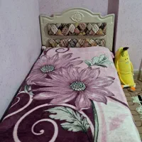 تخت کمد نوجوان