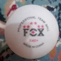 توپ پینگ پنگ فوکس