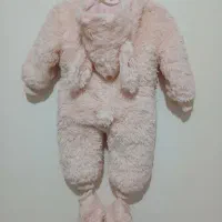 سرهمی دخترانه