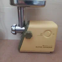 چرگوشت  برقی